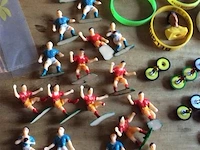 Voetballers/armbandjes - afbeelding 2 van  4