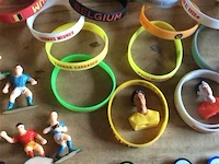 Voetballers/armbandjes - afbeelding 3 van  4