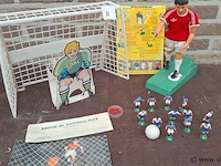 Voetbalspel - afbeelding 1 van  5