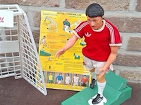 Voetbalspel - afbeelding 4 van  5