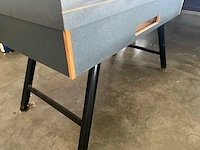 Voetbaltafel cafémodel - afbeelding 3 van  9
