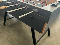 Voetbaltafel cafémodel - afbeelding 5 van  9