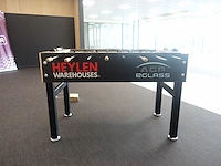 Voetbaltafel heylen - afbeelding 1 van  3