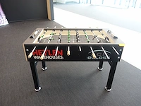 Voetbaltafel heylen - afbeelding 2 van  3