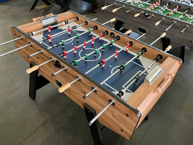 Voetbaltafel pro leage - afbeelding 1 van  7