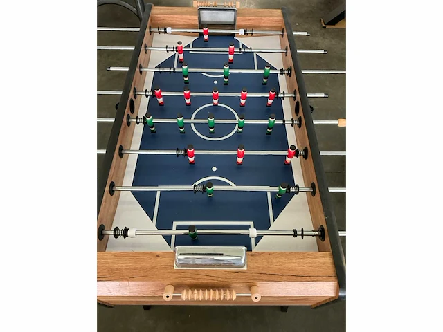 Voetbaltafel pro leage - afbeelding 2 van  7