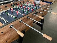 Voetbaltafel pro leage - afbeelding 4 van  7