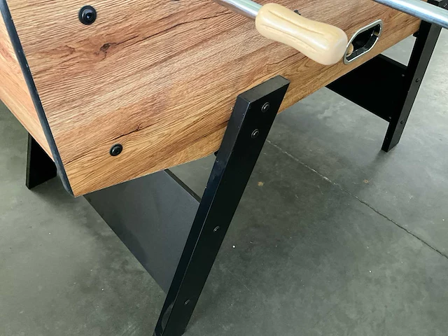 Voetbaltafel pro leage - afbeelding 5 van  7