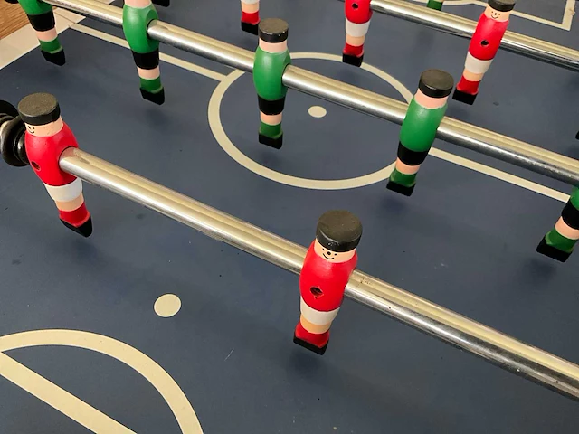 Voetbaltafel pro leage - afbeelding 6 van  7