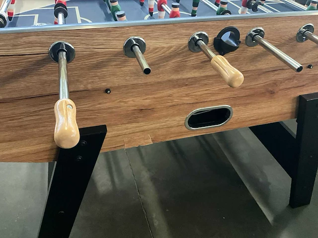 Voetbaltafel pro leage - afbeelding 7 van  7