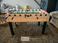 Voetbaltafel - afbeelding 2 van  5