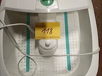 Voetenbad bestron - afbeelding 1 van  1