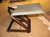 Voetenbank (x2) - afbeelding 2 van  3