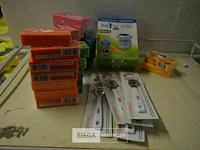 Voetverzorgingspakketje - afbeelding 1 van  3