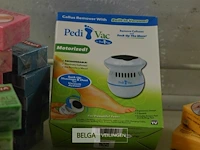 Voetverzorgingspakketje - afbeelding 2 van  3