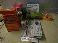 Voetverzorgingspakketje - afbeelding 1 van  4