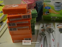 Voetverzorgingspakketje - afbeelding 3 van  4