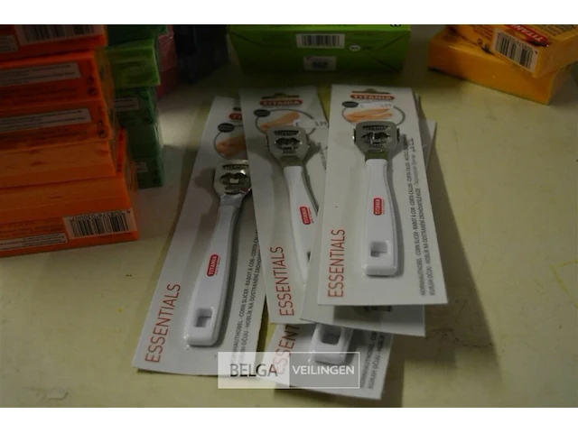 Voetverzorgingspakketje - afbeelding 4 van  4