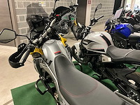 Voge 300 raly moto - afbeelding 15 van  16