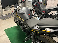 Voge 525r motorfiets - afbeelding 2 van  14