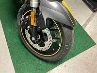 Voge 525r motorfiets - afbeelding 4 van  14