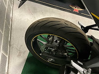 Voge 525r motorfiets - afbeelding 5 van  14