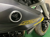 Voge 525r motorfiets - afbeelding 6 van  14