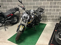 Voge 525r motorfiets - afbeelding 7 van  14