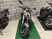 Voge 525r motorfiets - afbeelding 8 van  14