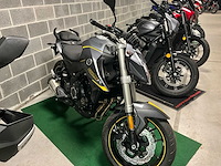 Voge 525r motorfiets - afbeelding 9 van  14