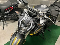 Voge 525r motorfiets - afbeelding 11 van  14