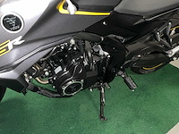 Voge 525r motorfiets - afbeelding 12 van  14