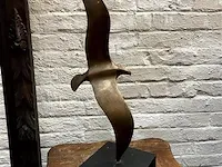 Vogel koper - afbeelding 1 van  1