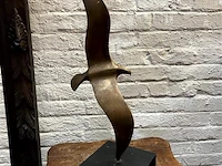 Vogel koper - afbeelding 1 van  1