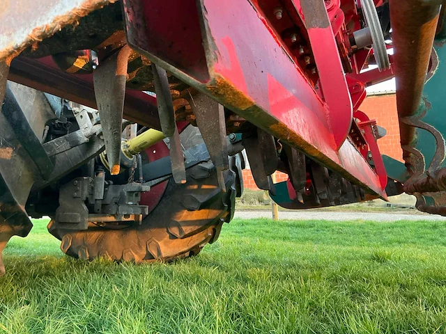 Vogel & noot - arterra ms 300 - power harrow - 2007 - afbeelding 2 van  16