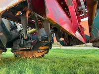 Vogel & noot - arterra ms 300 - power harrow - 2007 - afbeelding 2 van  16