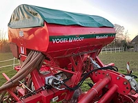 Vogel & noot - arterra ms 300 - power harrow - 2007 - afbeelding 5 van  16