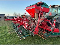 Vogel & noot - arterra ms 300 - power harrow - 2007 - afbeelding 1 van  16