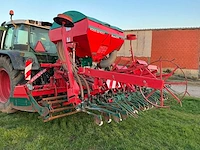 Vogel & noot - arterra ms 300 - power harrow - 2007 - afbeelding 9 van  16