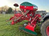 Vogel & noot - arterra ms 300 - power harrow - 2007 - afbeelding 10 van  16