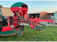 Vogel & noot - arterra ms 300 - power harrow - 2007 - afbeelding 11 van  16
