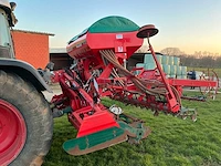 Vogel & noot - arterra ms 300 - power harrow - 2007 - afbeelding 12 van  16