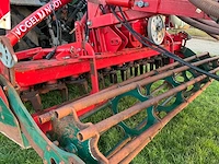 Vogel & noot - arterra ms 300 - power harrow - 2007 - afbeelding 15 van  16