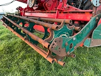 Vogel & noot - arterra ms 300 - power harrow - 2007 - afbeelding 16 van  16