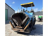 Vogele - 2010 - super 1303-2 - asfalteermachine - afbeelding 5 van  12