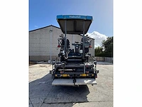 Vogele - 2010 - super 1303-2 - asfalteermachine - afbeelding 7 van  12