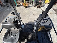 Vogele - 2010 - super 1303-2 - asfalteermachine - afbeelding 10 van  12