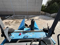 Vogele - 2010 - super 1303-2 - asfalteermachine - afbeelding 11 van  12