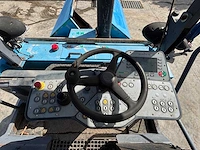Vogele - 2010 - super 1303-2 - asfalteermachine - afbeelding 12 van  12