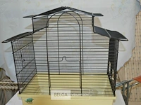 Vogelkooi 40x46cm - afbeelding 2 van  3